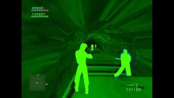 Syphon Filter 2 — screenshot 7
