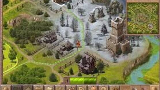 Overkings — screenshot 8