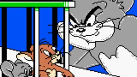 Tom and Jerry — screenshot 1