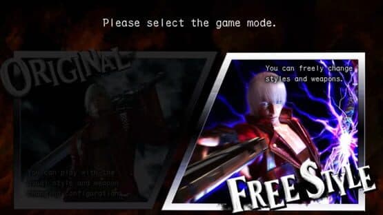 Devil May Cry Triple Pack — screenshot 1