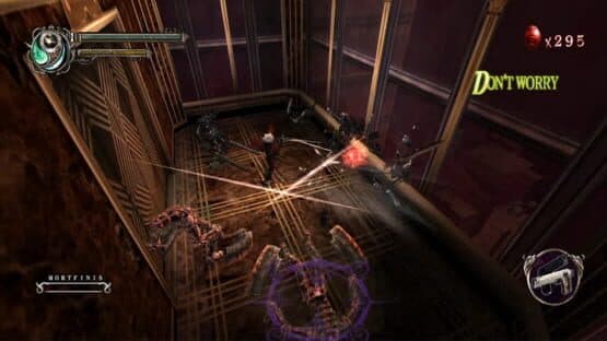 Devil May Cry Triple Pack — screenshot 3