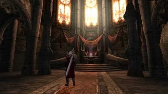 Devil May Cry Triple Pack — screenshot 4