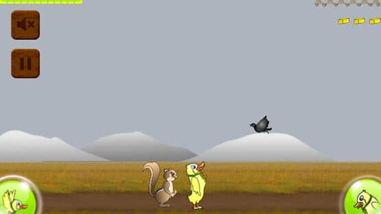 Casey Duck: Butter Duck — screenshot 3