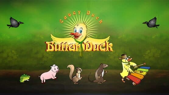 Casey Duck: Butter Duck — screenshot 6