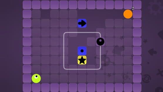 Too Slime and Snake — screenshot 3