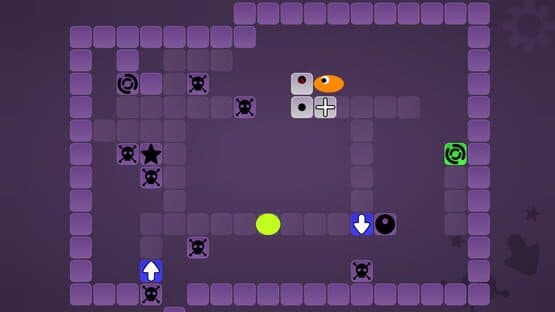 Too Slime and Snake — screenshot 4