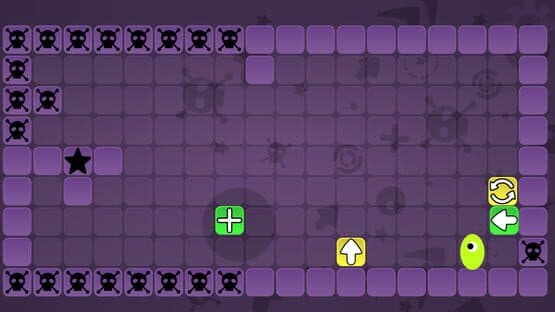 Too Slime and Snake — screenshot 5