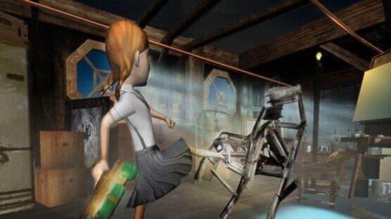 Monster House — screenshot 1