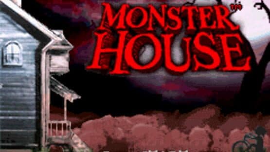 Monster House — screenshot 1