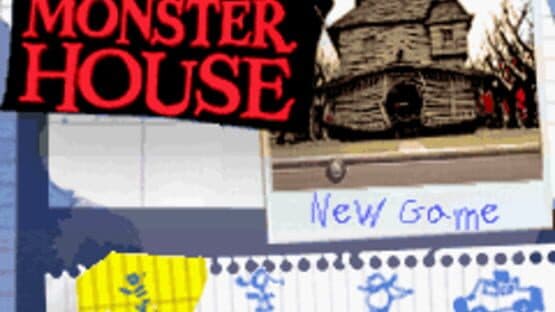 Monster House — screenshot 3