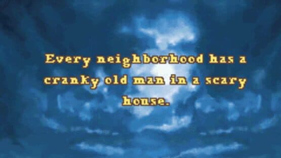 Monster House — screenshot 5