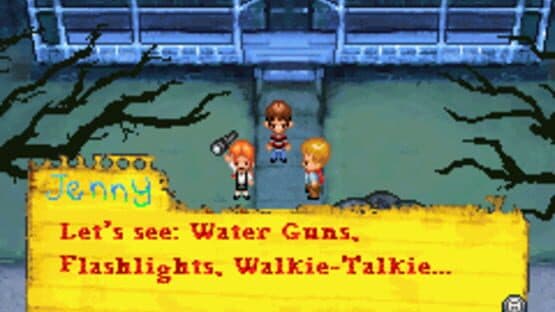 Monster House — screenshot 6