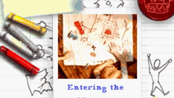 Monster House — screenshot 7