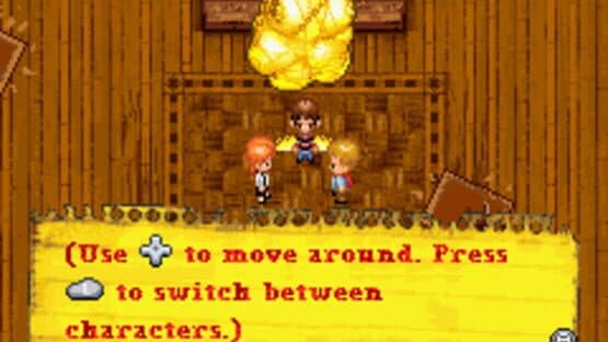 Monster House — screenshot 8