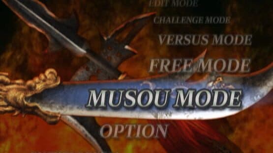 Dynasty Warriors 4 — screenshot 2