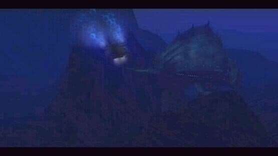 The Mystery of the Nautilus — screenshot 2