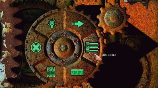 The Mystery of the Nautilus — screenshot 3