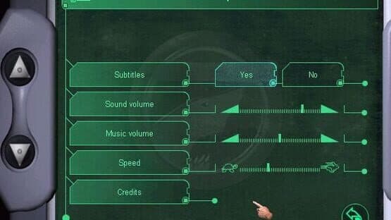 The Mystery of the Nautilus — screenshot 4