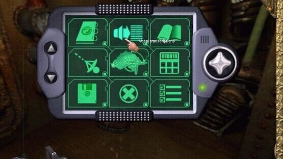The Mystery of the Nautilus — screenshot 5