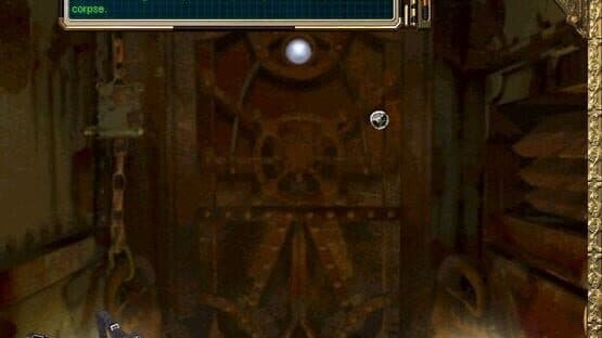 The Mystery of the Nautilus — screenshot 7