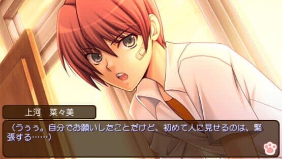 Himehibi: New Princess Days Zoku! Nigakki Portable — screenshot 1