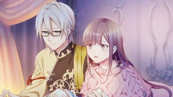 Himehibi: Another Princess Days ~White or Black~ — screenshot 1