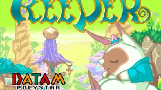 Keeper — screenshot 1