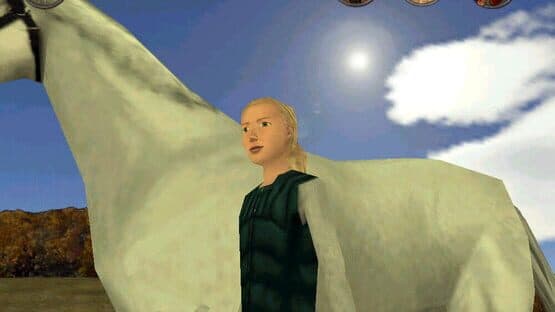Riding Champion: Legacy of Rosemond Hill — screenshot 3
