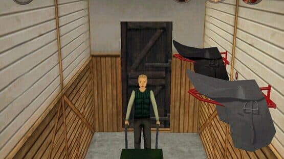 Riding Champion: Legacy of Rosemond Hill — screenshot 4