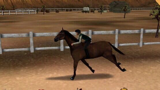 Riding Champion: Legacy of Rosemond Hill — screenshot 6
