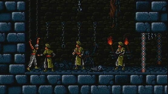 Prince of Persia — screenshot 1