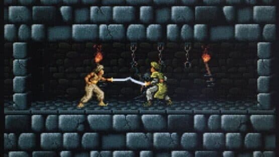 Prince of Persia — screenshot 2