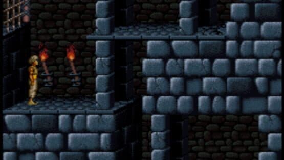 Prince of Persia — screenshot 3