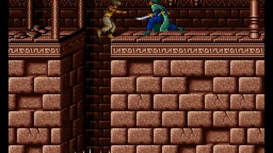 Prince of Persia — screenshot 4