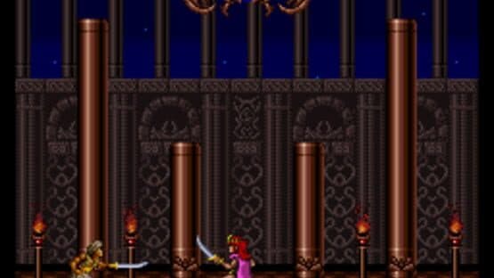 Prince of Persia — screenshot 6