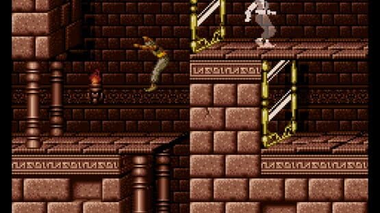 Prince of Persia — screenshot 7