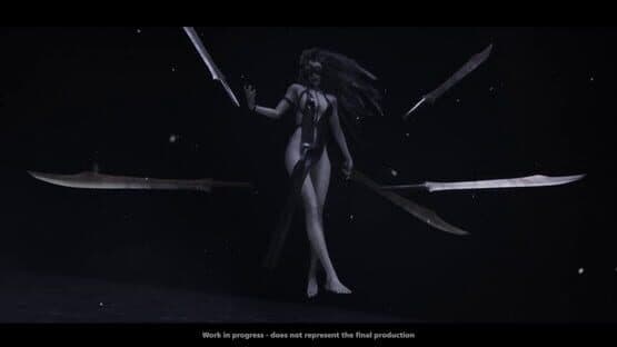 Graveless — screenshot 2