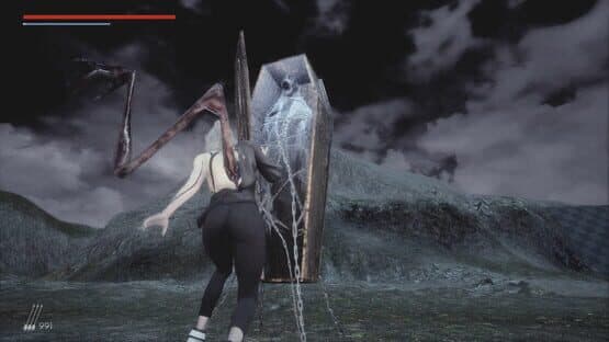 Graveless — screenshot 4