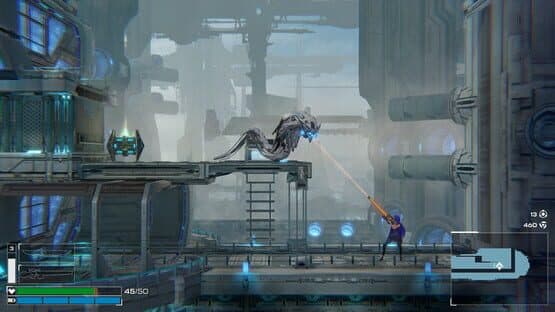 Trinity Fusion — screenshot 2