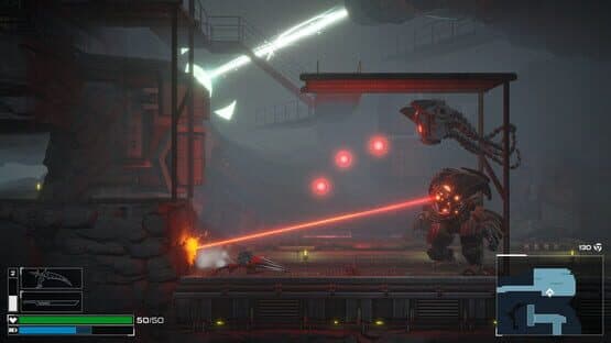 Trinity Fusion — screenshot 3