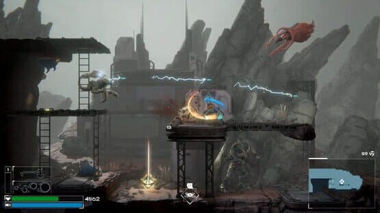 Trinity Fusion — screenshot 4