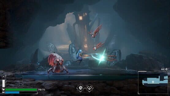 Trinity Fusion — screenshot 5