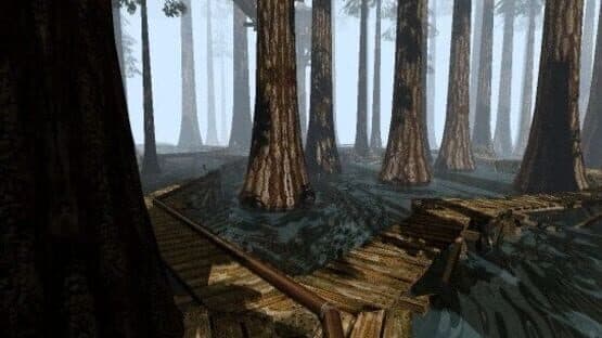 Myst — screenshot 5