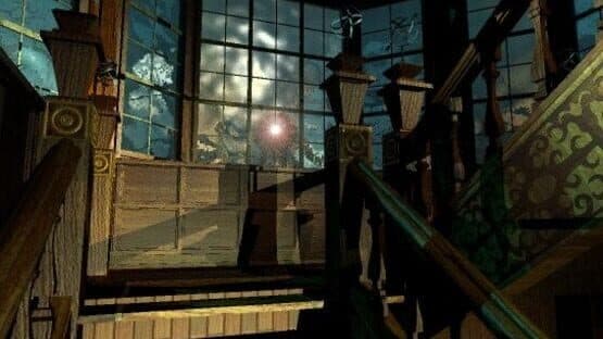 Myst — screenshot 6
