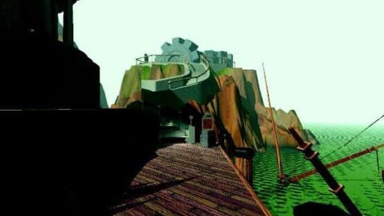 Myst — screenshot 7