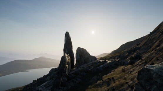 Skye: The Misty Isle — screenshot 2