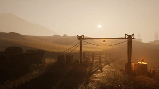 Skye: The Misty Isle — screenshot 3