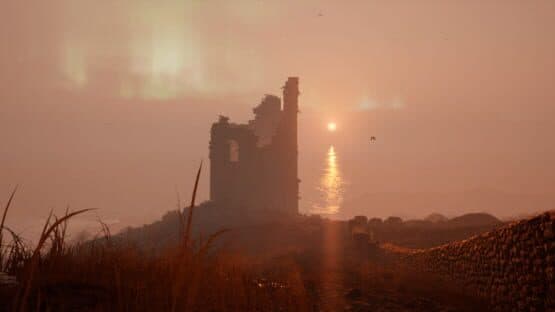 Skye: The Misty Isle — screenshot 4