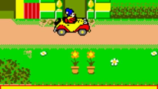 Noddy and the Birthday Party — screenshot 3