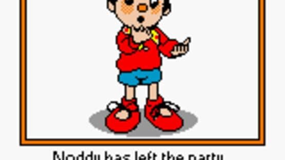 Noddy and the Birthday Party — screenshot 4